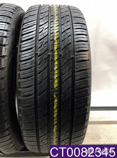 Kumho Crugen Premium KL33 245/50 R20 102V