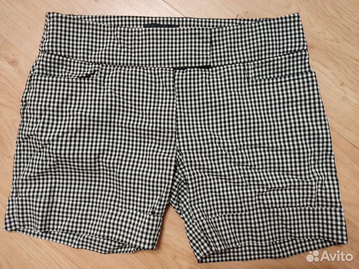 42-46 шорты