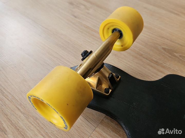 Лoнгбoрд Кастомный Cruiser