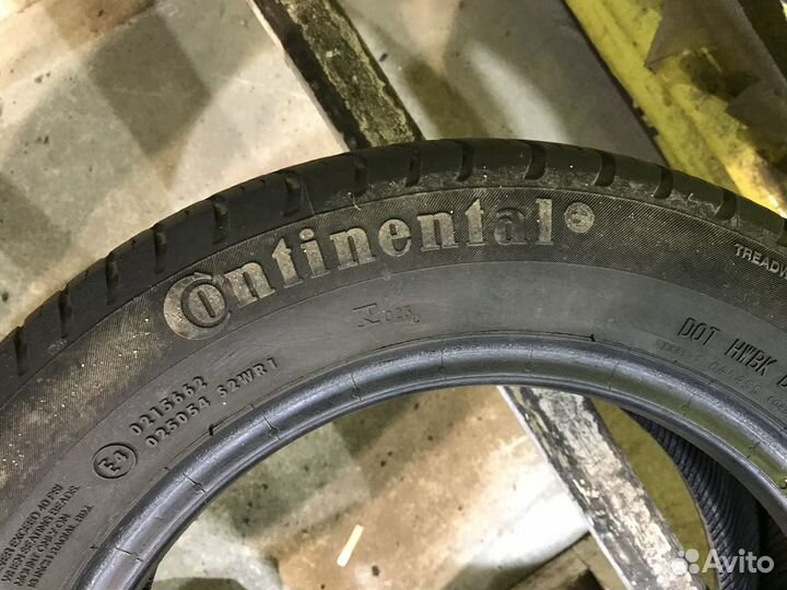 Continental ContiEcoContactEP 155/65 R13