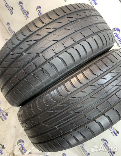 Nokian Tyres Line 215/60 R16 99V