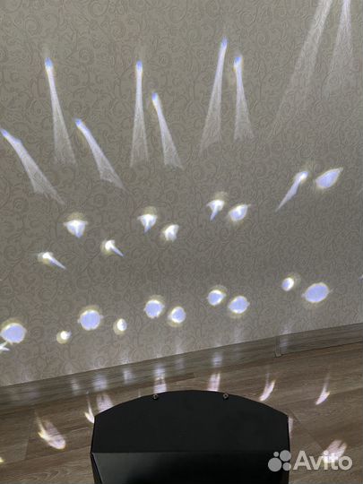 Световое оборудование