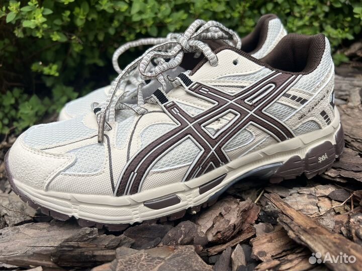 Кроссовки asics gel kahana 8