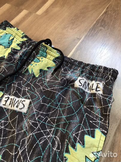 Плавательные шорты