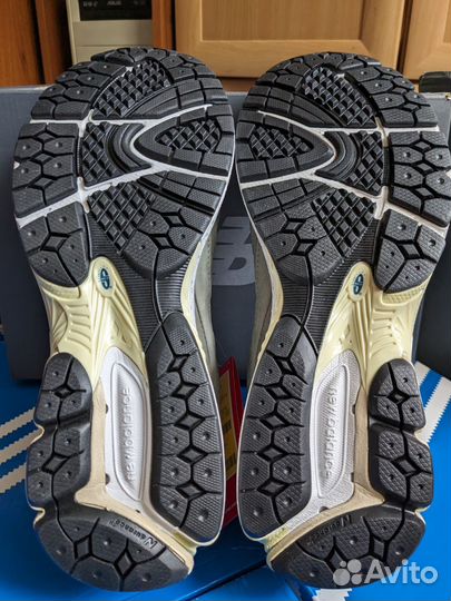 New balance 2002r Оригинал