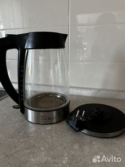 Чайник электрический