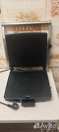 Продаю гриль