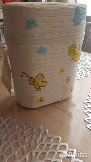 Термос для детских бутылочек