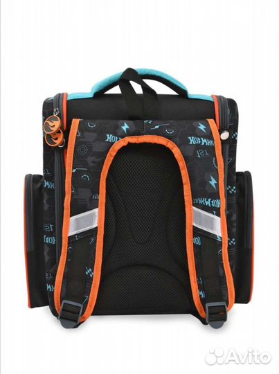 Ранец школьный для мальчика