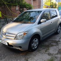 Toyota Ist 1.3 AT, 2003, 232 000 км, с пробегом, цена 629 000 руб.