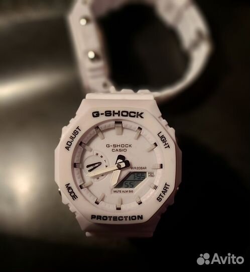 Часы Casio G-shock