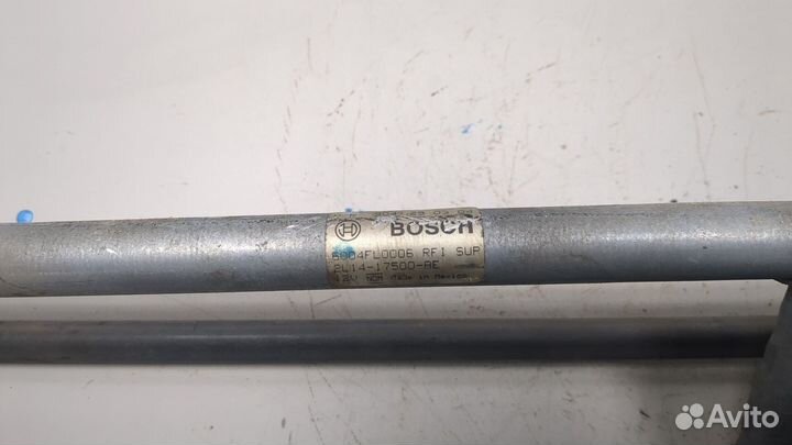 Механизм стеклоочистителя Lincoln Navigator, 2004