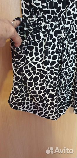 Комбинезон женский летний