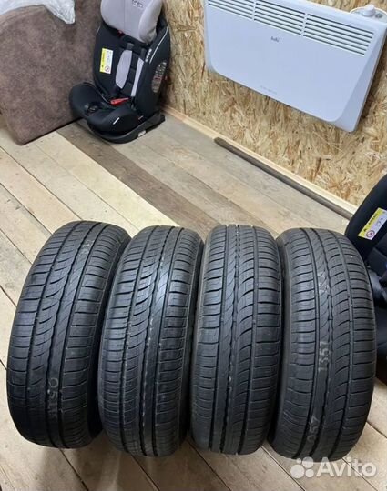 Pirelli Cinturato P1 185/65 R15 92H