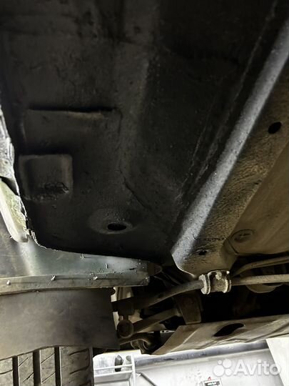 Кузовной ремонт сварка автомобиля