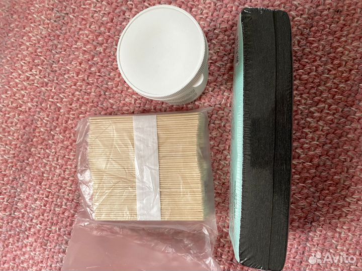 Набор для депиляции