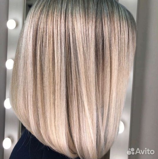 Парикмахер стилист/женский мастер