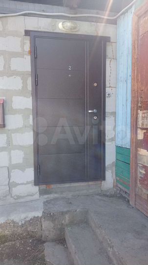 Дом 49 м² на участке 5 сот.