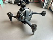 DJI FPV