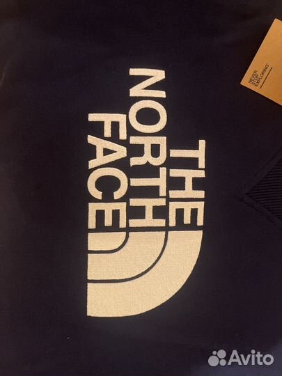 Свитшот the north face