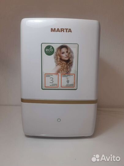 Увлажнитель воздуха marta MT-2659