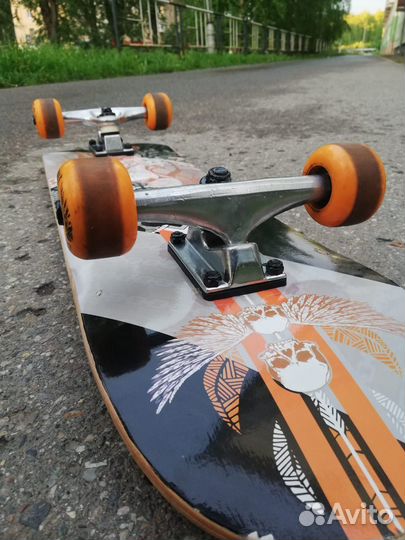 Доска для скейтборда