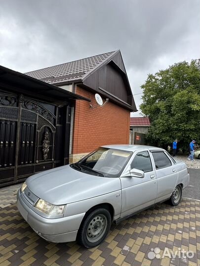 LADA Priora 1.6 МТ, 2015, 300 000 км