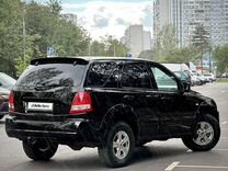 Kia Sorento 2.5 AT, 2002, 275 000 км, с пробегом, цена 675 000 руб.