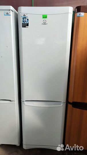 Холодильник бу indesit ноу фрост