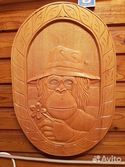 Изделия дерево