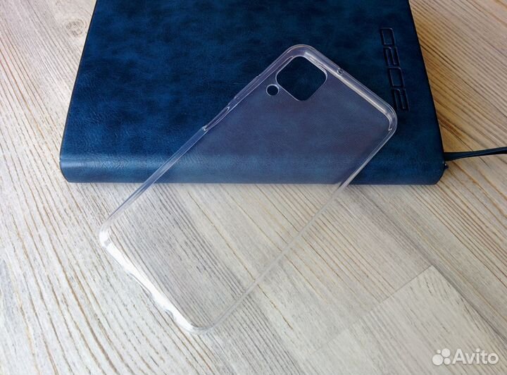 На Huawei P40 lite стекло чехол поклейка