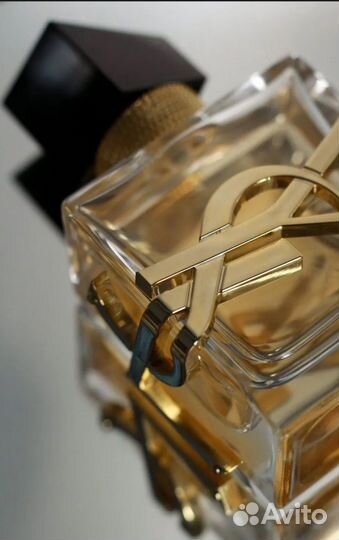Yves saint laurent libre