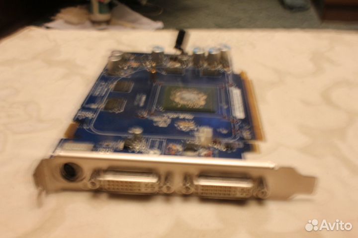 Видеокарта