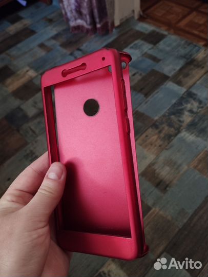 Стекло на honor 8 lite и чехлы