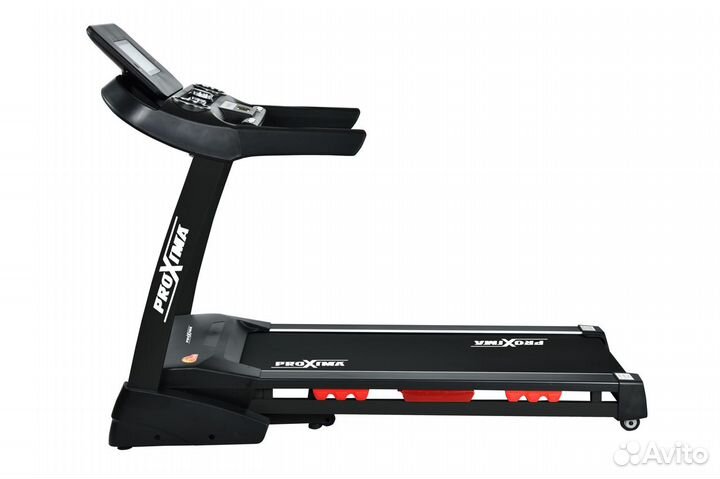 Беговая дорожка электрическая Proxima Paula