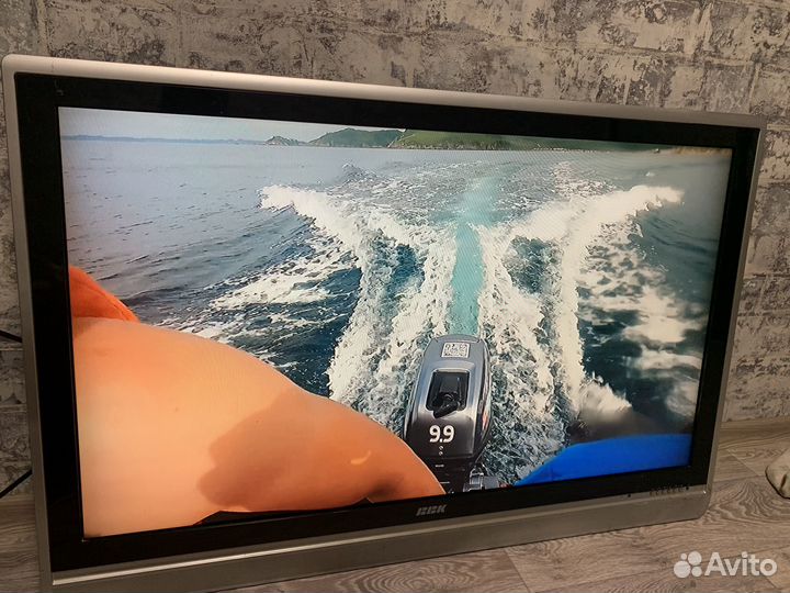 Телевизор bbk 42