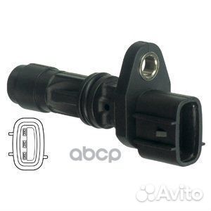 SS11046 Датчик р/вала nissan navara/X-trail T30