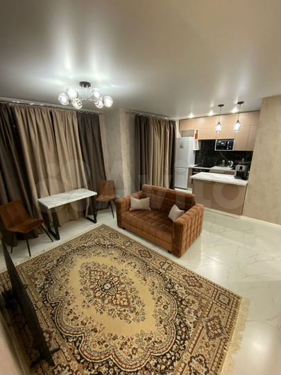 3-к. квартира, 69 м², 7/19 эт.