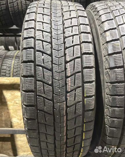 Dunlop SP Winter Sport 3D 215/65 R16 100H
