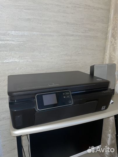 Принтер hp