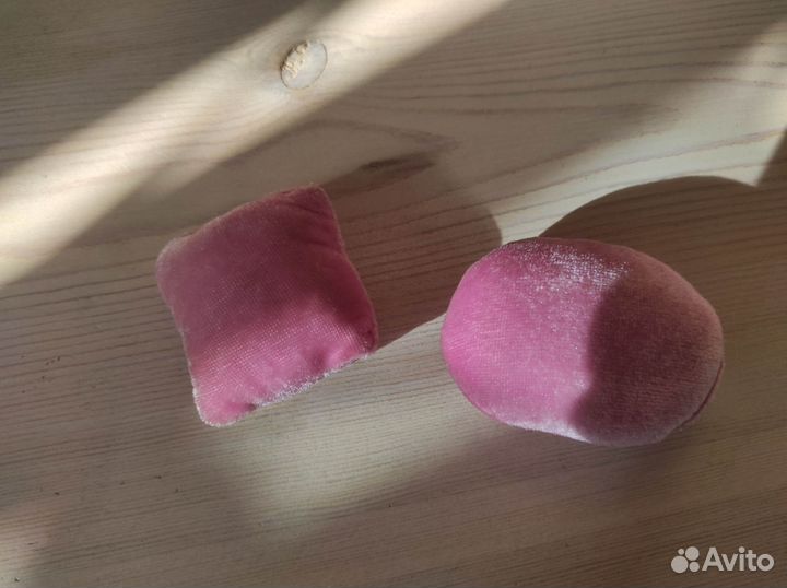 Мебель для кукол/кровать, диван, матрасы, одеяла