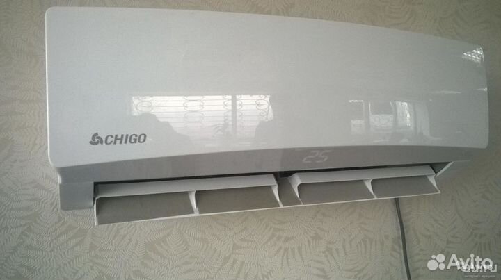 Сплит система Chigo B155 (12)