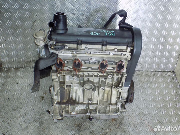 Двигатель cmxa 1.6 Audi A3 aрт2408