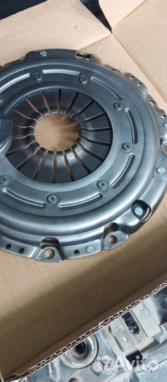 Сцепление LUK