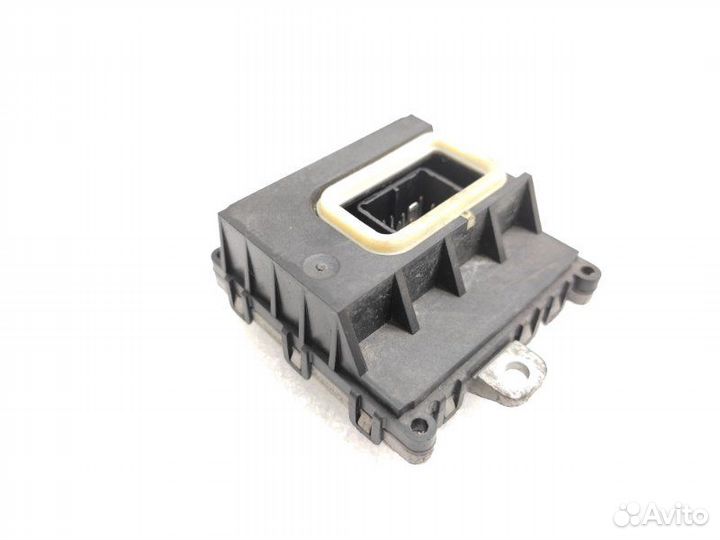 Блок управления фарой Bmw 5-Series E60 2.5 2007