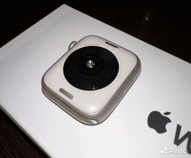 Apple watch se 44mm