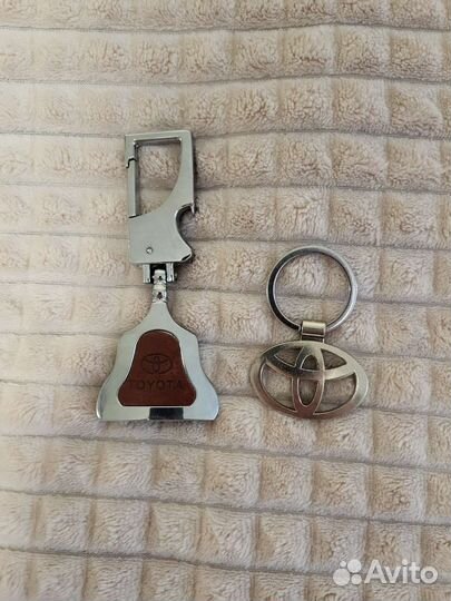 Брелок для ключей автомобили