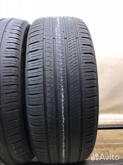 Pirelli Scorpion Zero All Season 235/50 R20 104W