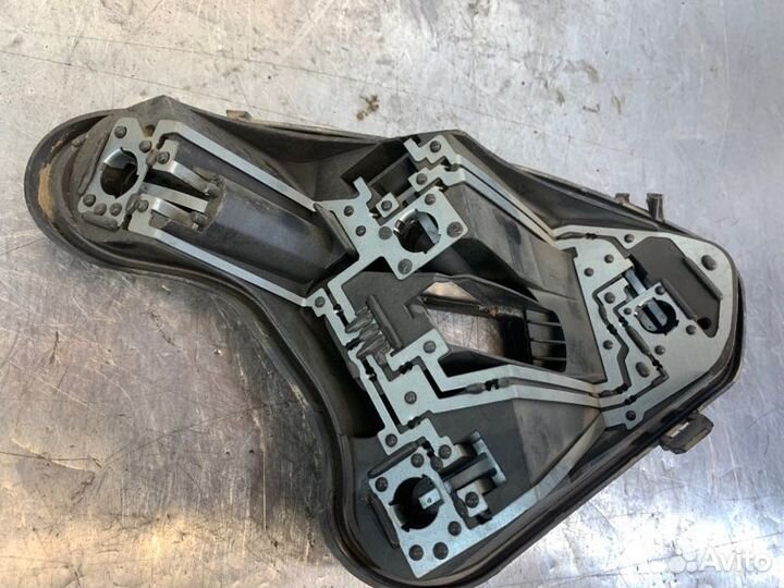Плата фонаря задняя правая Peugeot 308 4E 2007