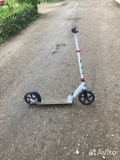 Продам самокат bibitu